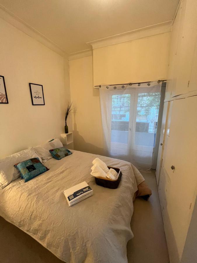 Hermoso Departamento En Belgrano Apartment Buenos Aires