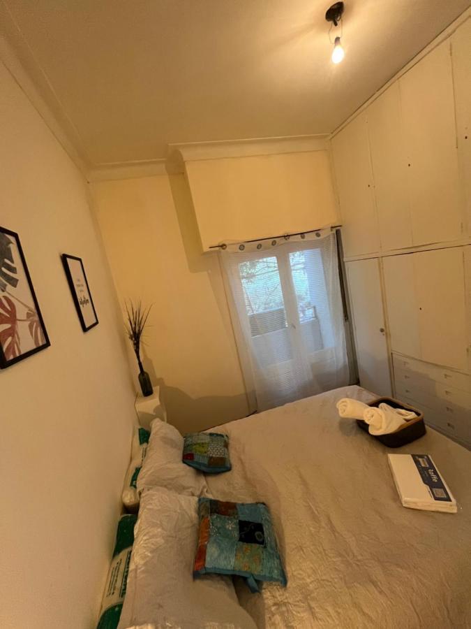 Apartment Hermoso Departamento En Belgrano *