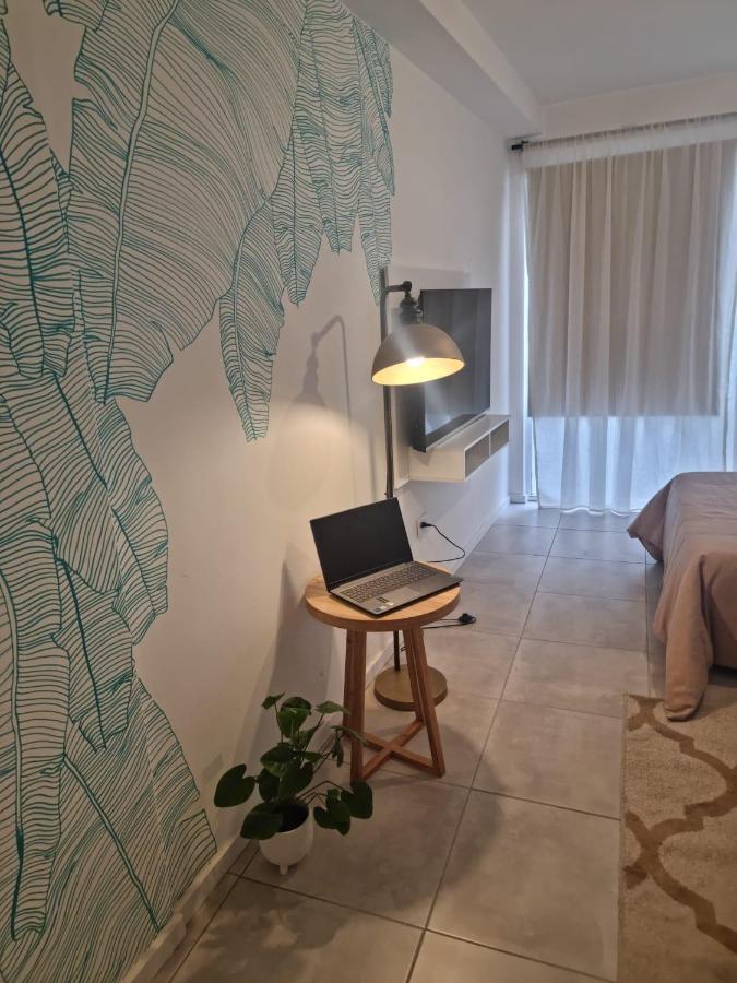 Hermoso Estudio A Estrenar En El Corazon De Plaza Congreso Apartamento