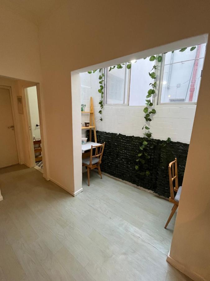 Apartment Hermoso Departamento En Belgrano *