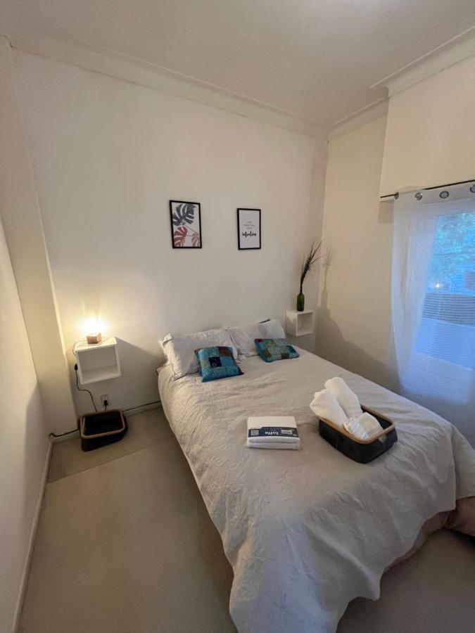 Hermoso Departamento En Belgrano