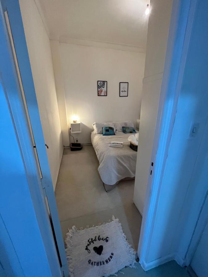 Hermoso Departamento En Belgrano Buenos Aires