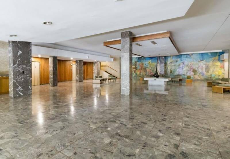 Departamento Arenales En Palermo Dos Personas *