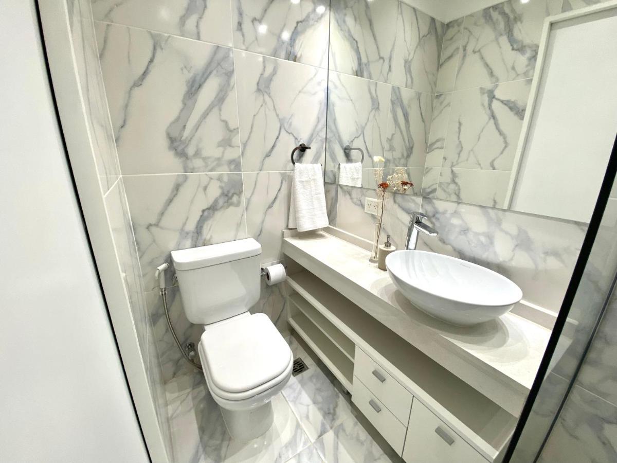 Apartamento Departamento Arenales En Palermo Dos Personas *