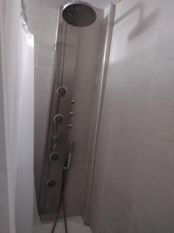 Apartamento Relax Centenario Aire Acondicionado