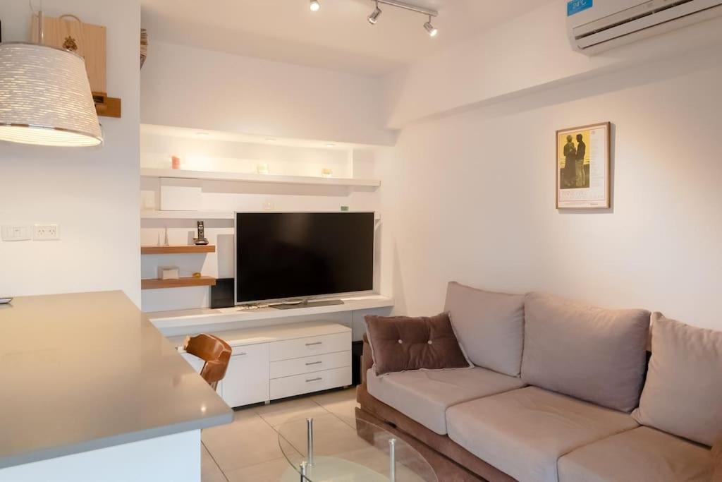Apartamento Puerto Madero A Metros Del Faena Buenos Aires