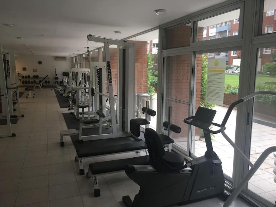 Puerto Madero A Metros Del Faena Apartamento