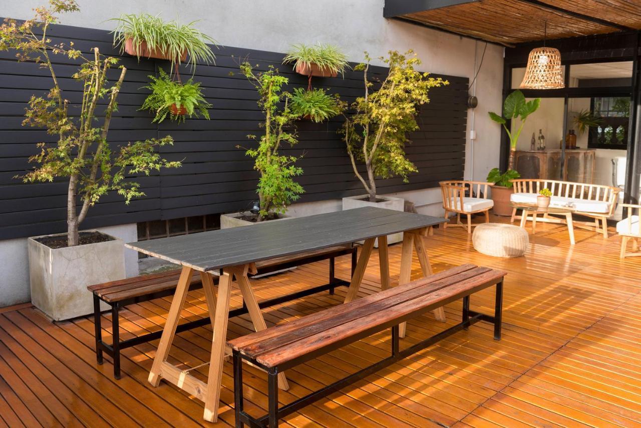 Casa En Palermo Ideal Grupos Hasta 15 Personas Apartamento *