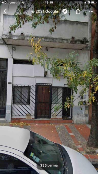 Apartamento En Ph La Casita De Pablo Buenos Aires