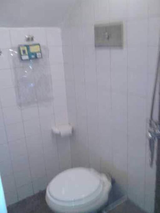 En Ph La Casita De Pablo Apartamento *