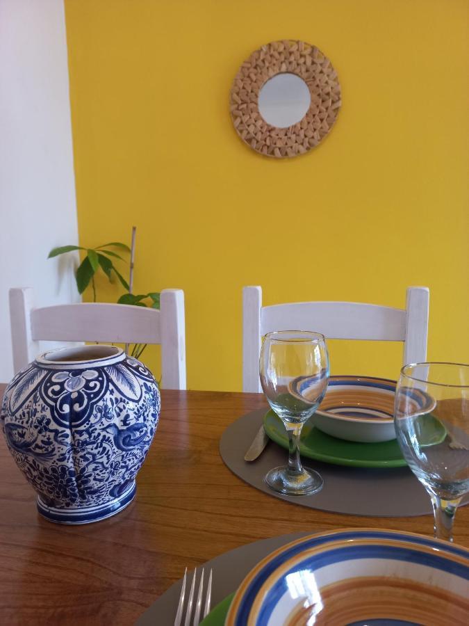 Apartamento Boho Style Con Balcon En Palermo Soho Buenos Aires