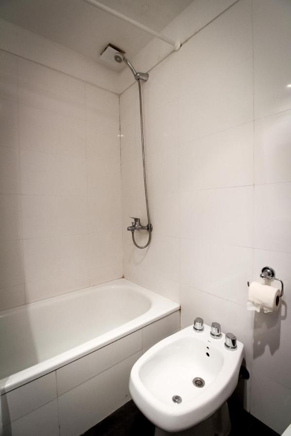 Hotel Charcas