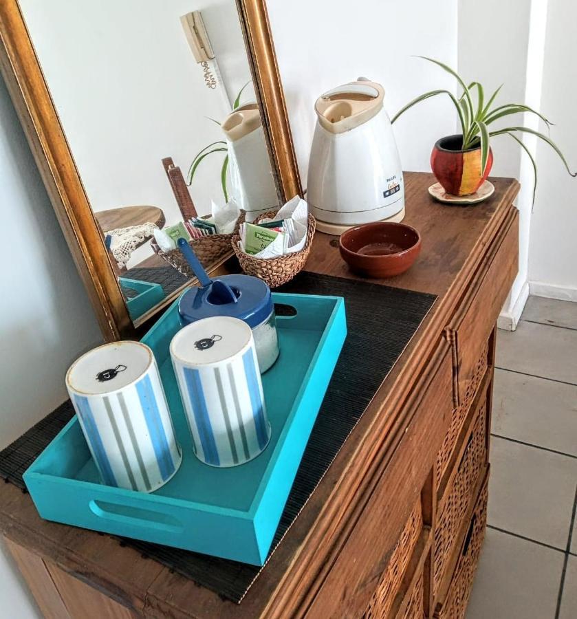 Apartamento Abasto Monoambiente