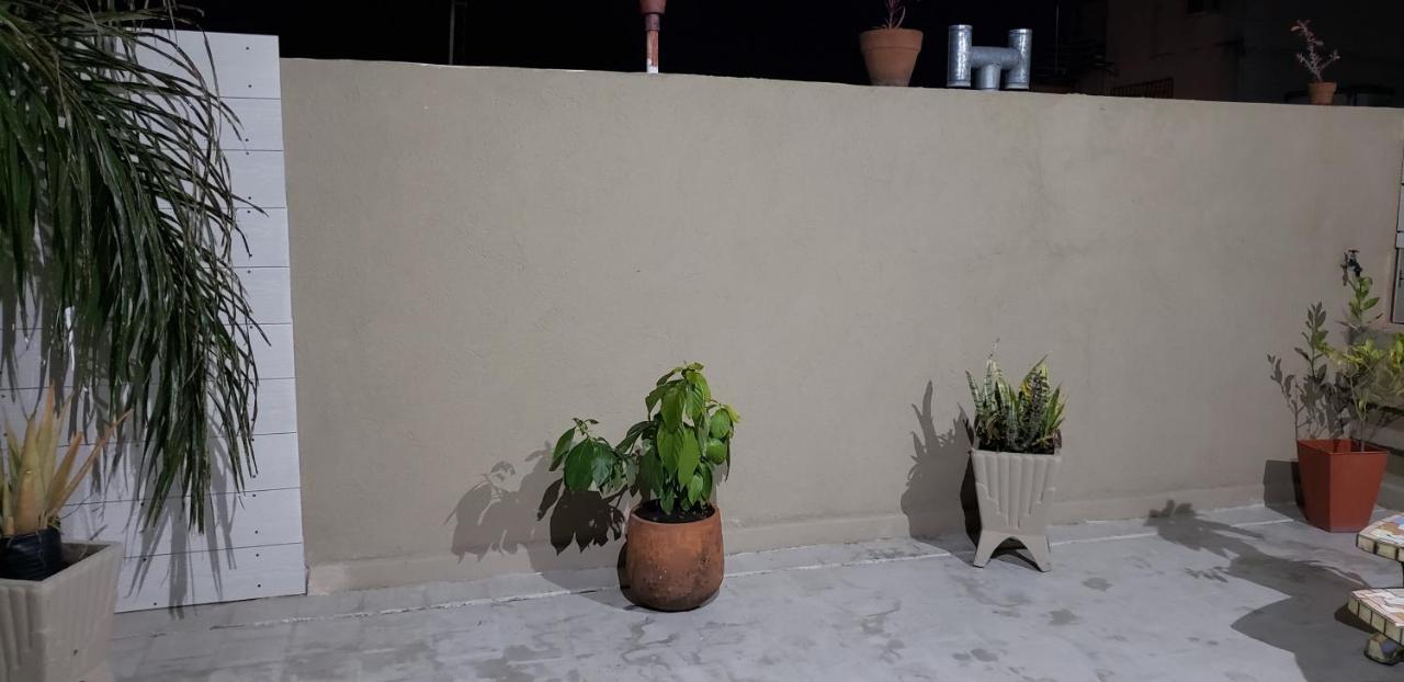 Aparts Temporarios Urquiza Apartamento