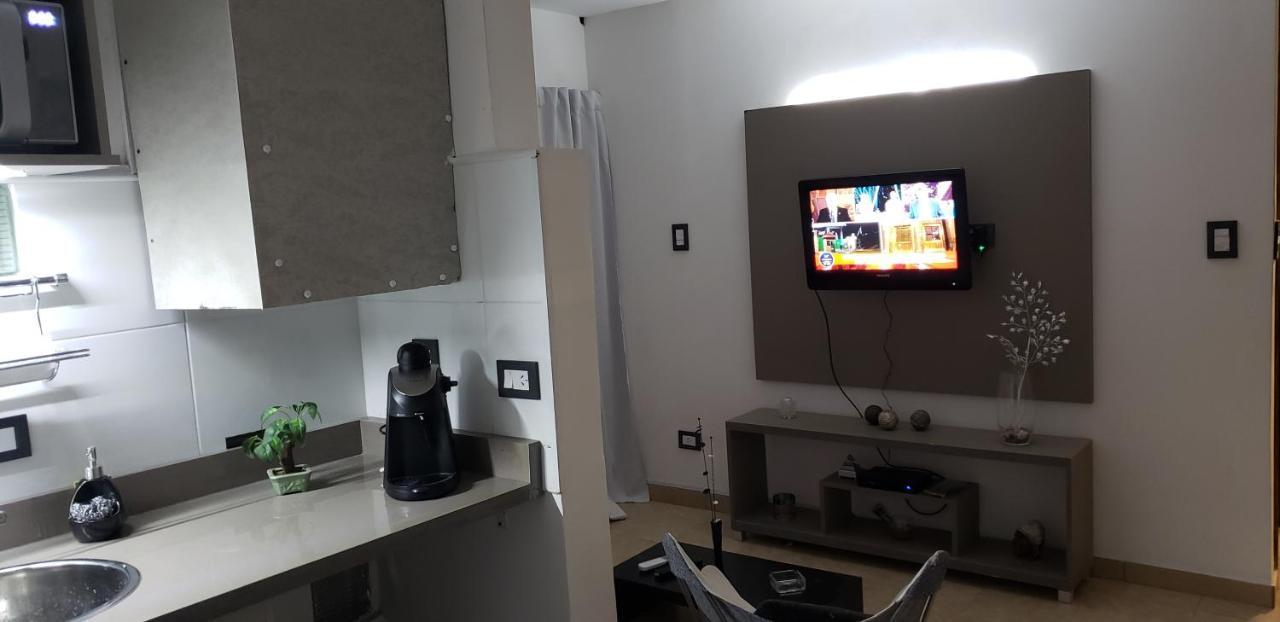 Apartamento Aparts Temporarios Urquiza Ciudad Autónoma de Buenos Aires