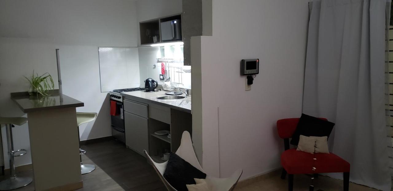 Apartamento Aparts Temporarios Urquiza