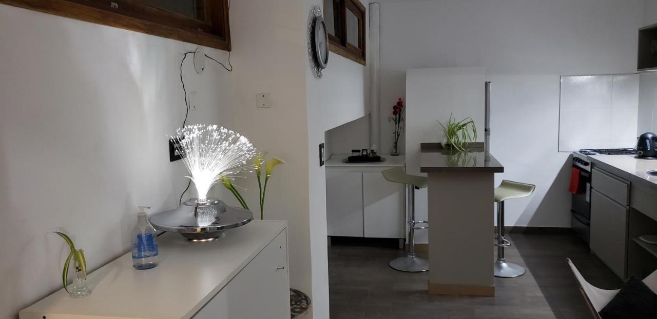 Aparts Temporarios Urquiza Apartamento