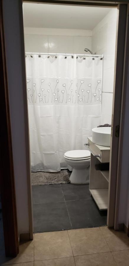 Apartamento Aparts Temporarios Urquiza Ciudad Autónoma de Buenos Aires