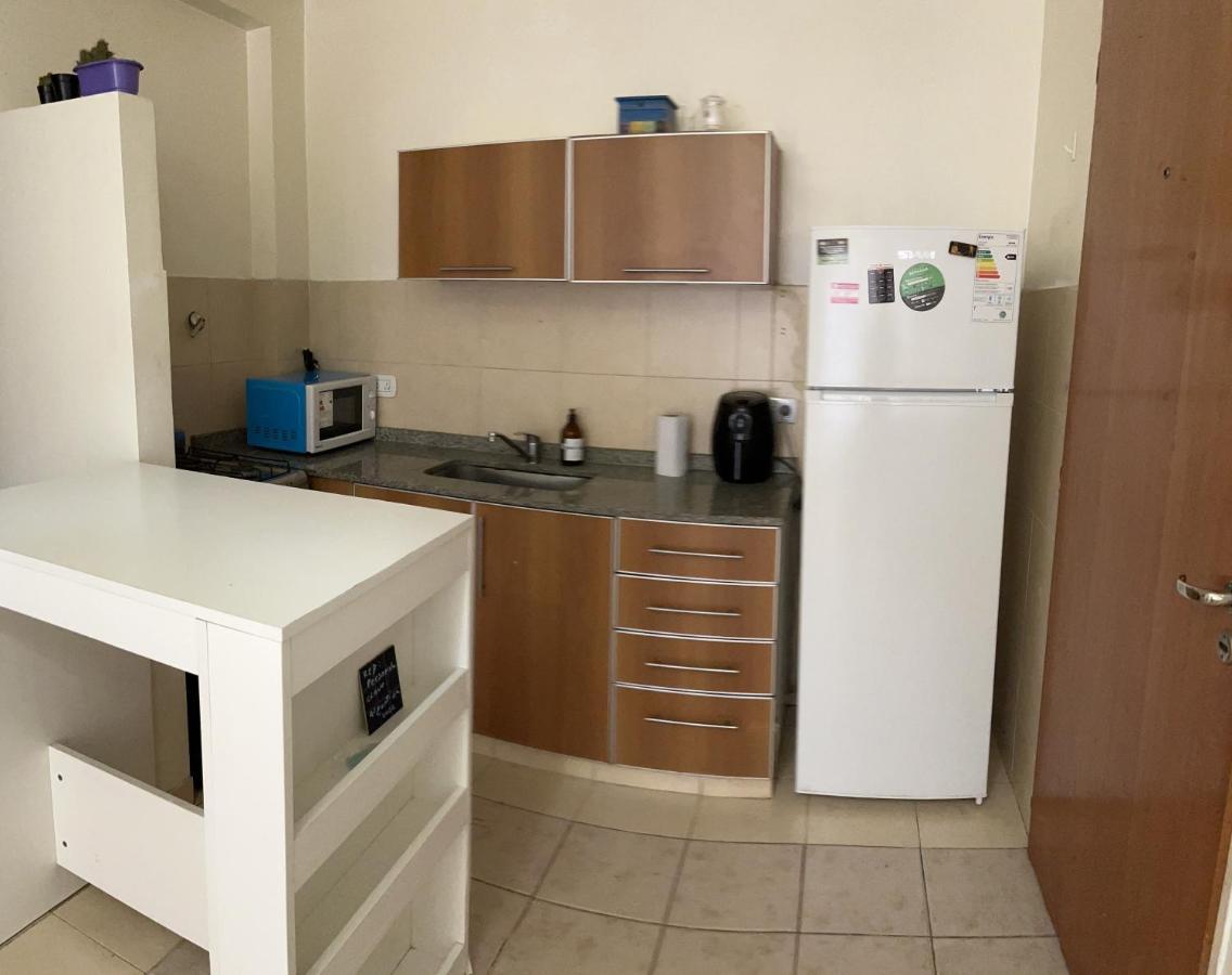 Apartamento Baires Garden