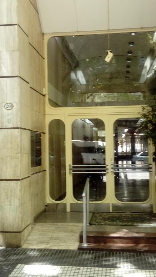 Monoambiente Ba Centro Ciudad Autónoma de Buenos Aires