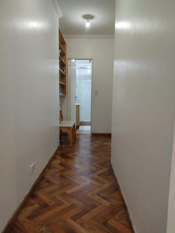 Departamento En Palermo Buenos Aires