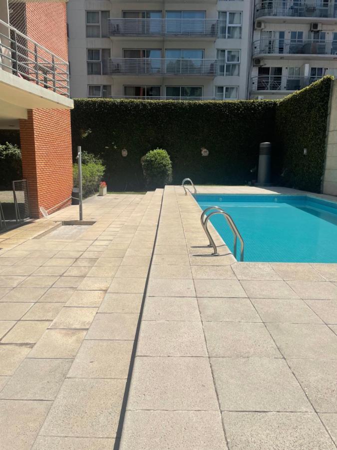 Apartamento Departamento En Palermo Buenos Aires