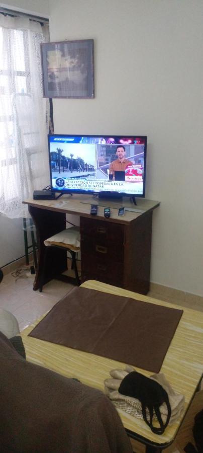 La Paternal D10s Land Apartamento Ciudad Autónoma de Buenos Aires