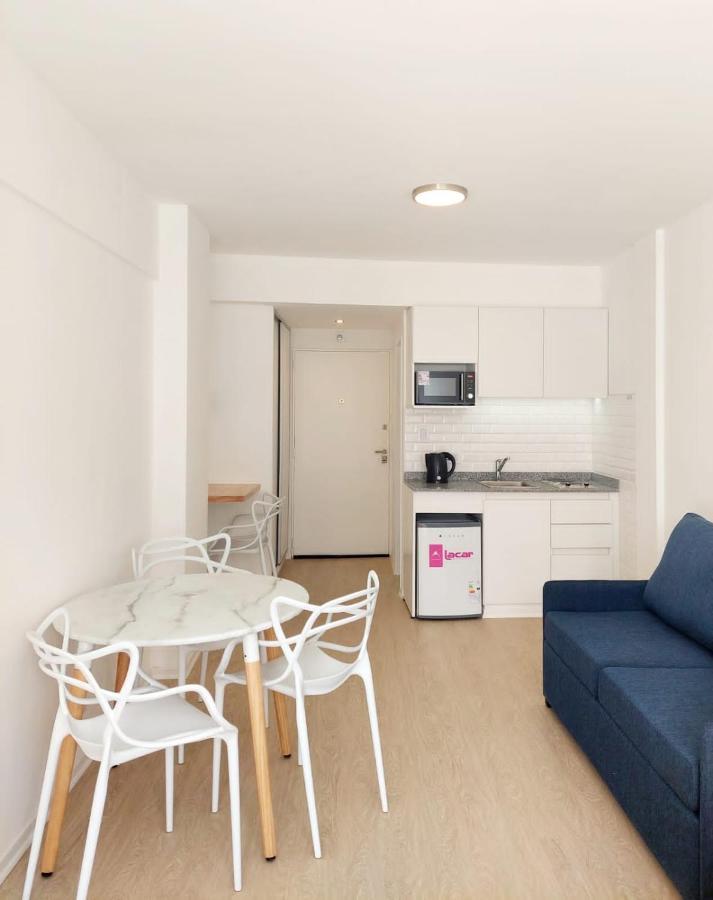 Apartamento Viamonte Ciudad Autónoma de Buenos Aires