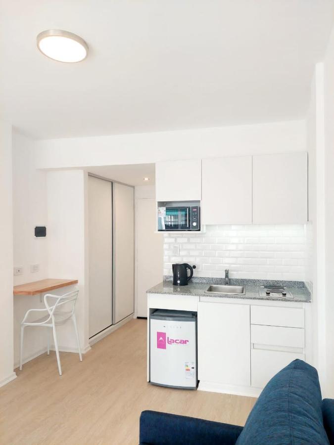 Viamonte Apartamento *