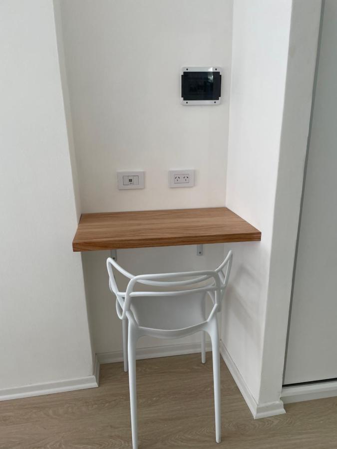 Apartamento Viamonte