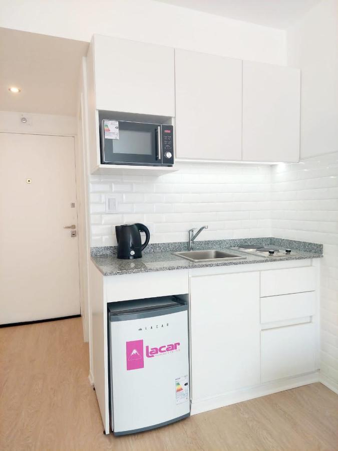 Viamonte Apartamento