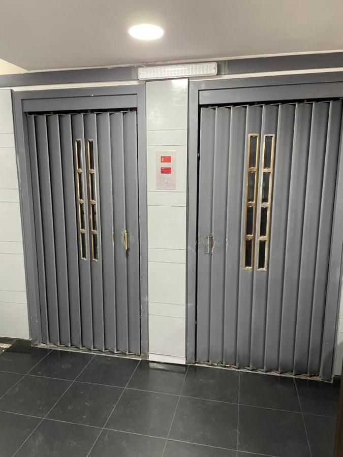 Apartamento Viamonte *