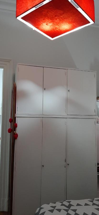 Belgrano Y Balcarce Apartamento