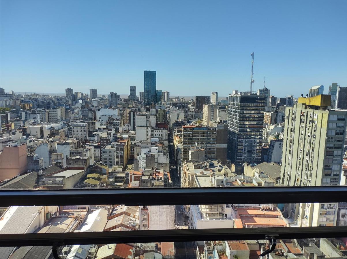 Calle Corrientes, Mirada Al Rio! Apartamento