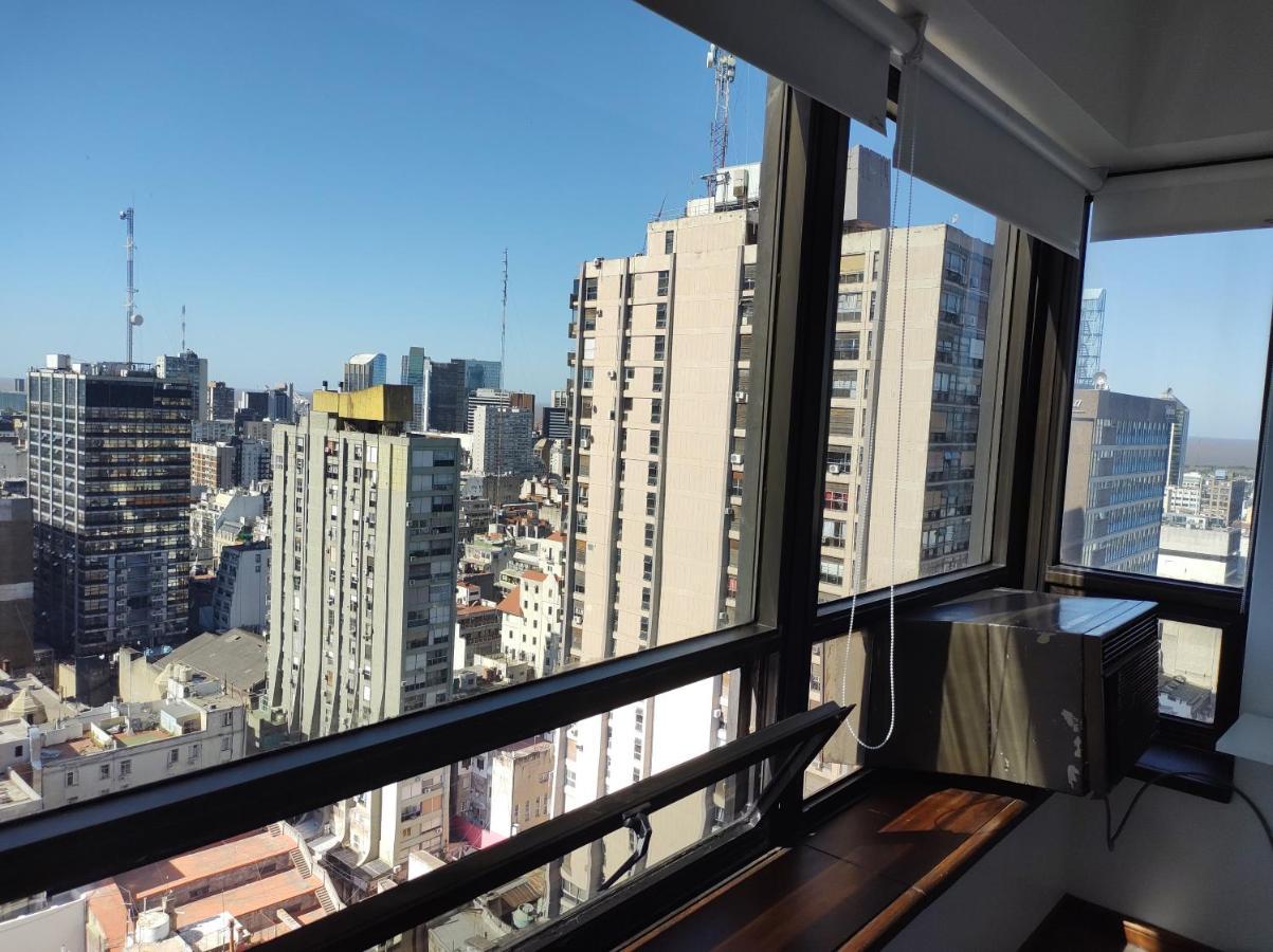 Calle Corrientes, Mirada Al Río! *