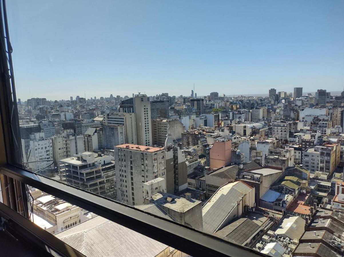Apartamento Calle Corrientes, Mirada Al Rio! *
