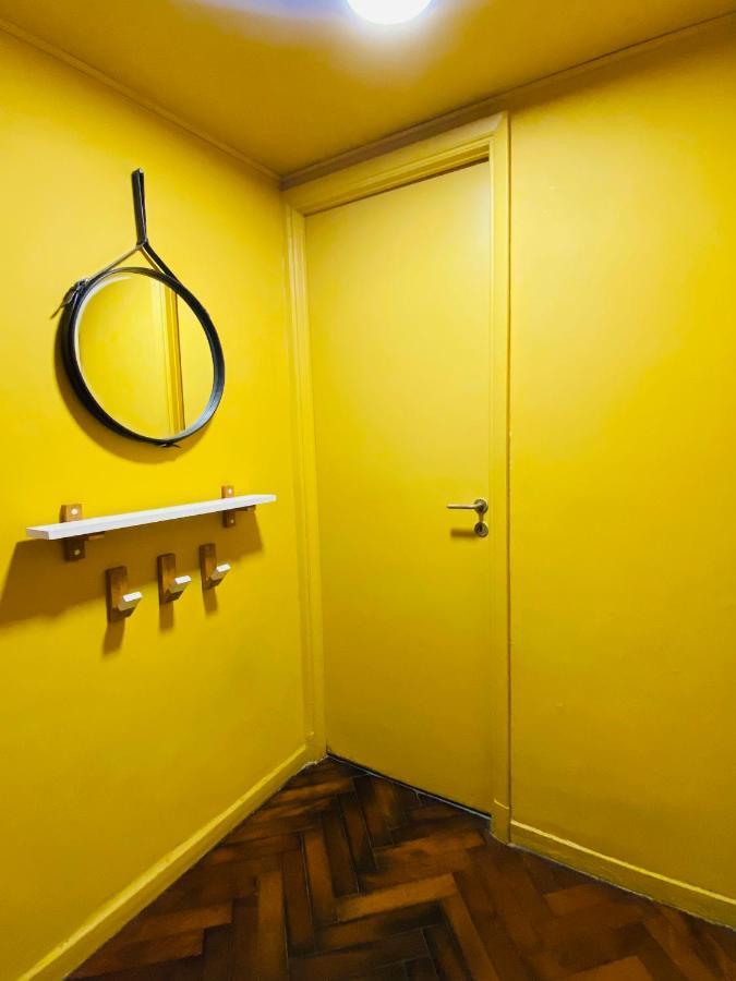 Apartamento Esmeralda Suites Ciudad Autónoma de Buenos Aires