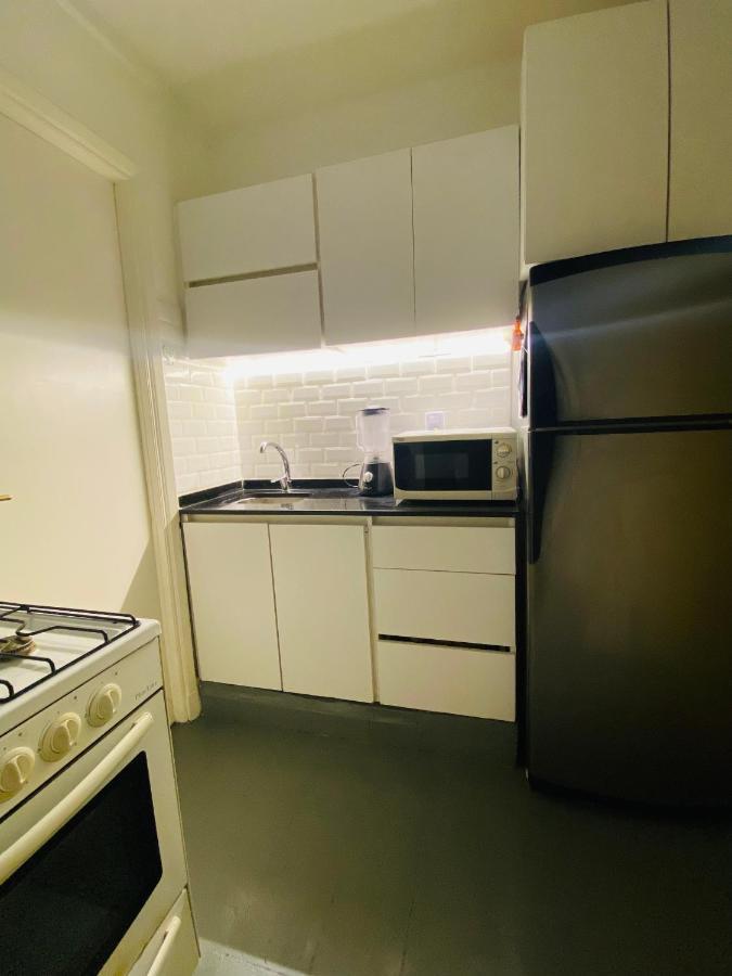 Apartamento Esmeralda Suites Ciudad Autónoma de Buenos Aires