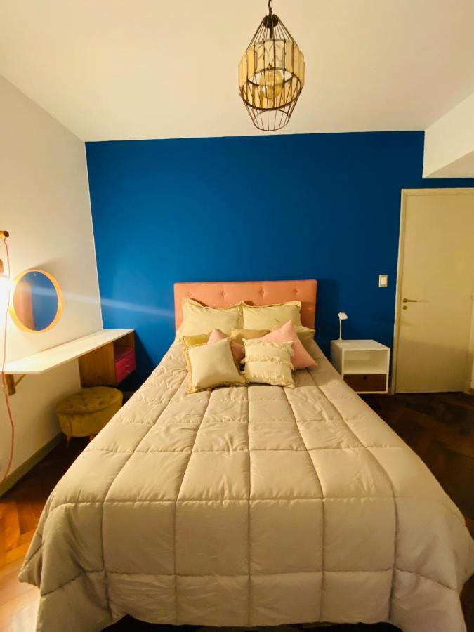 Esmeralda Suites Apartamento *