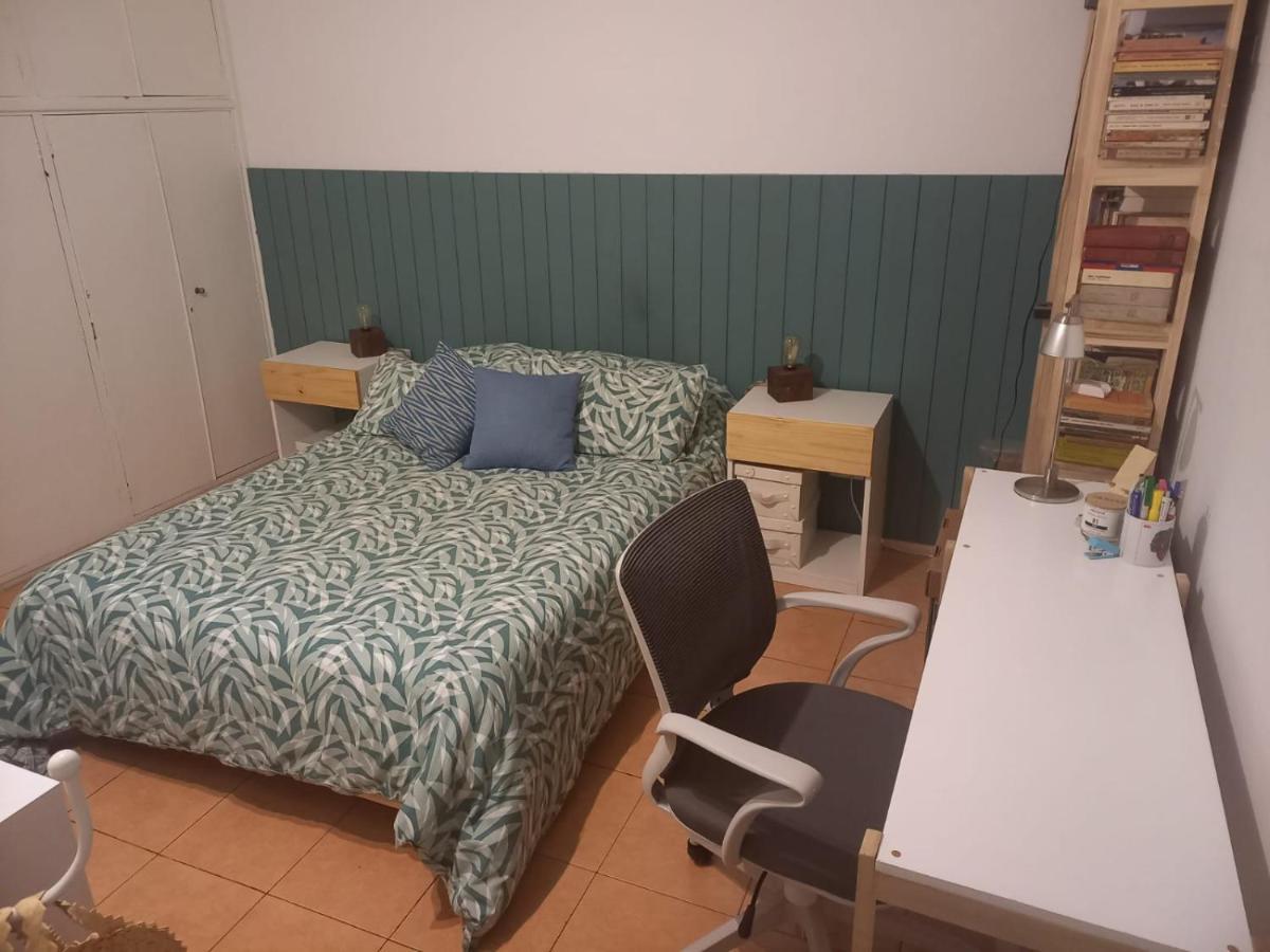 Apartamento Crespo Urbano Ciudad Autónoma de Buenos Aires