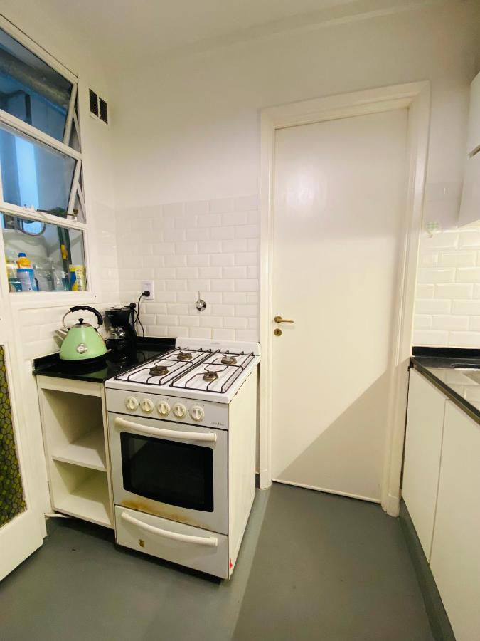 Esmeralda Suites * Ciudad Autónoma de Buenos Aires