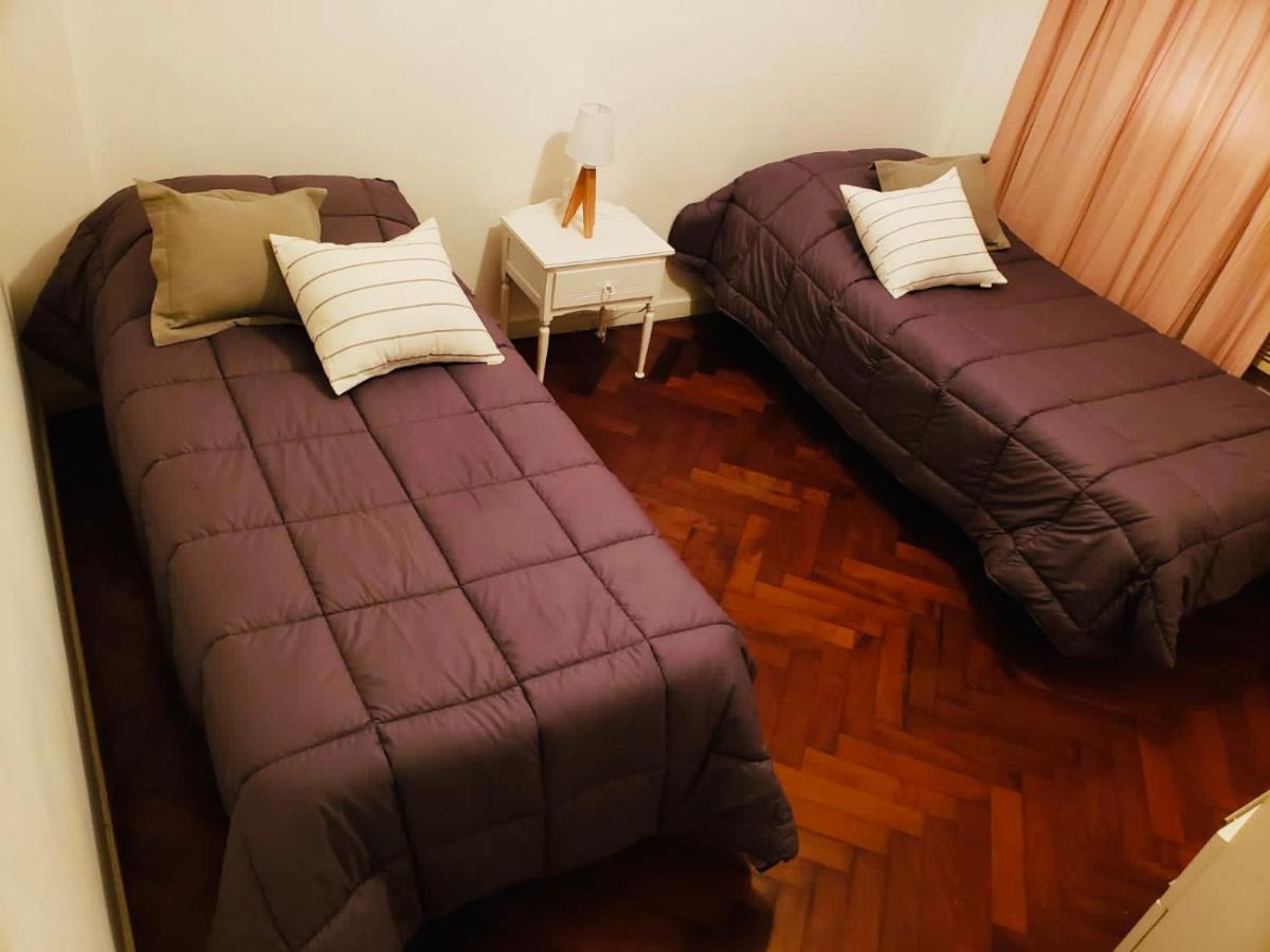 Esmeralda Suites Apartamento
