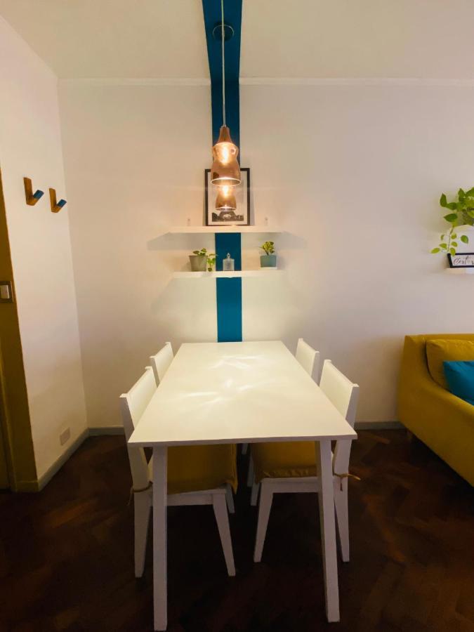 Esmeralda Suites * Ciudad Autónoma de Buenos Aires