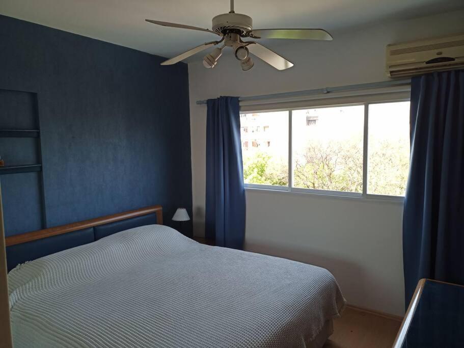 Apartamento Beautiful With Pool Near Stadium River Plate *