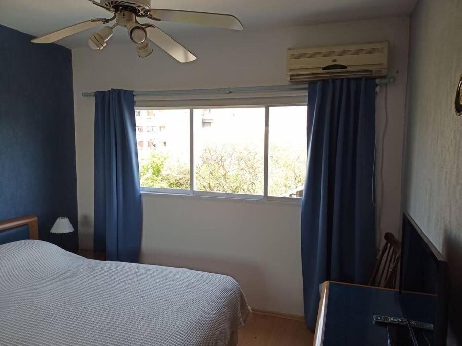 Apartamento Beautiful With Pool Near Stadium River Plate Buenos Aires