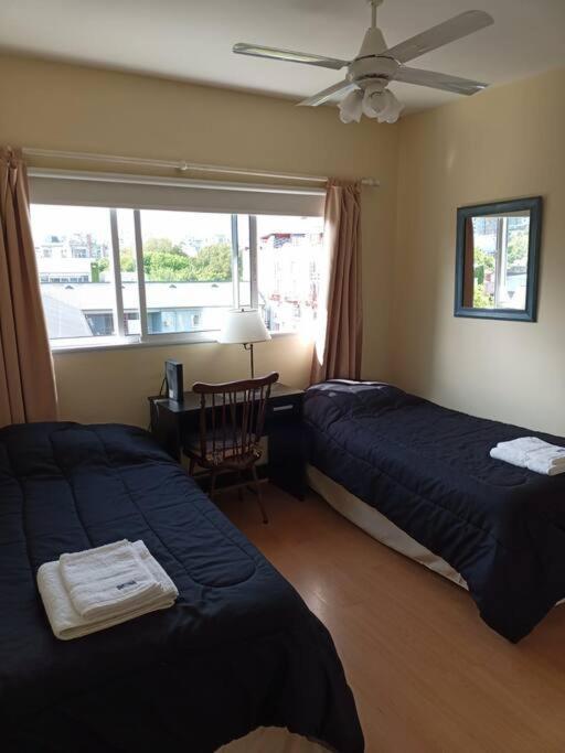 Beautiful With Pool Near Stadium River Plate * Buenos Aires