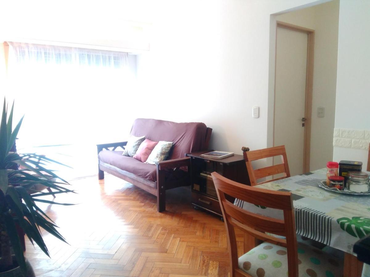 Terraza De Belgrano