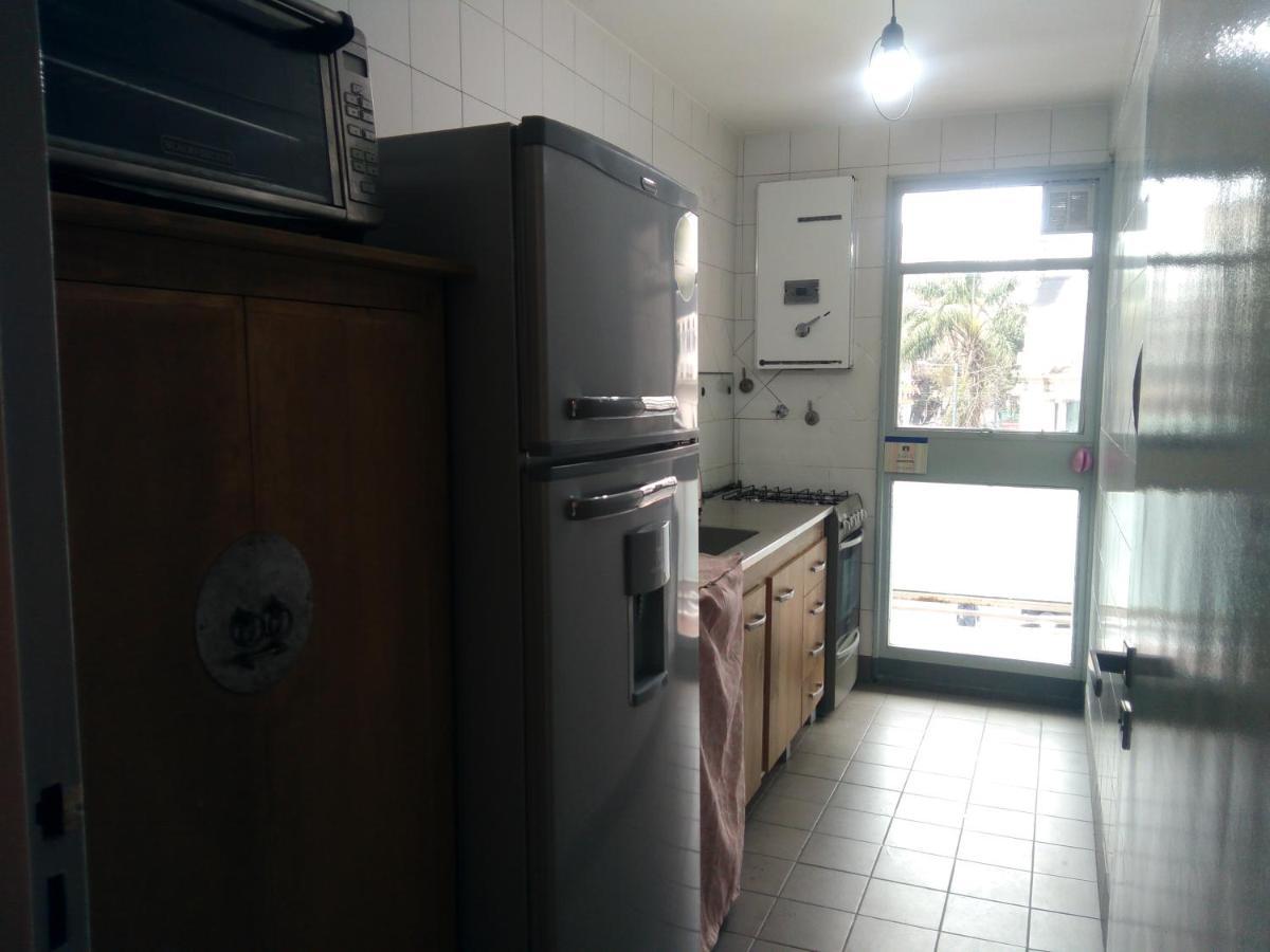 Apartamento Terraza De Belgrano *