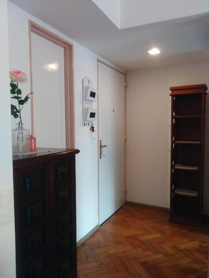 Terraza De Belgrano Apartamento Ciudad Autónoma de Buenos Aires