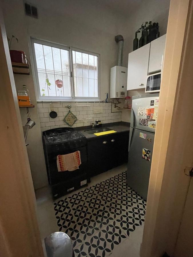 Teodoro Colegiales Apartamento *